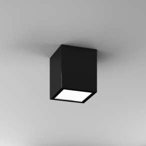teseo lampada LED a soffitto